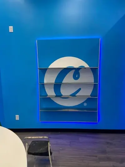 Channel Letters & Illuminated Signage Photo